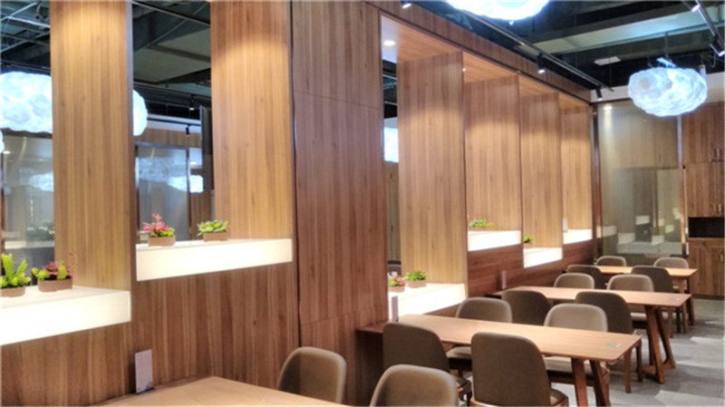 洛陽名門微生活公共部分